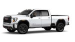 2026 GMC Sierra 2500 HD Base