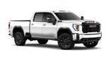 2026 GMC Sierra 2500 HD Base