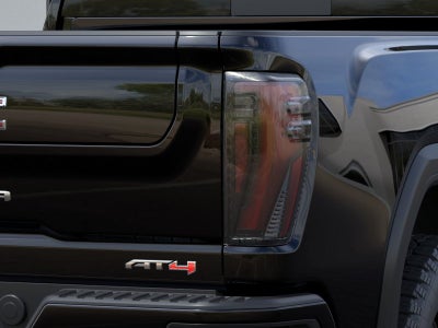 2026 GMC Sierra 2500 HD Base