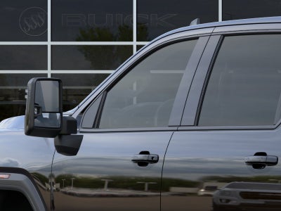 2026 GMC Sierra 2500 HD Base