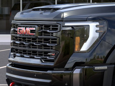 2026 GMC Sierra 2500 HD Base