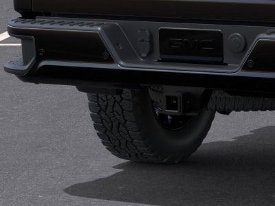 2026 GMC Sierra 2500 HD Base