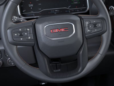 2026 GMC Sierra 2500 HD Base