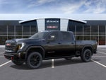 2026 GMC Sierra 2500 HD Base