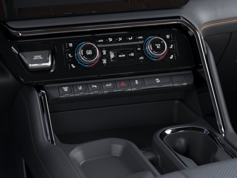 2026 GMC Sierra 2500 HD Base