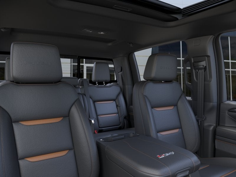 2026 GMC Sierra 2500 HD Base