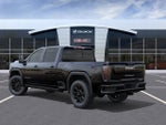 2026 GMC Sierra 2500 HD Base