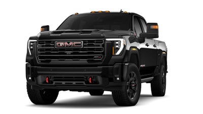 2026 GMC Sierra 2500 HD Base