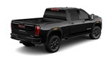2026 GMC Sierra 2500 HD Base