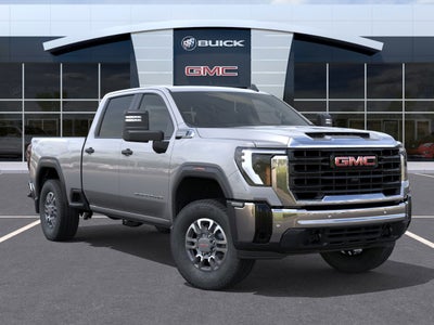 2026 GMC Sierra 3500 HD Pro