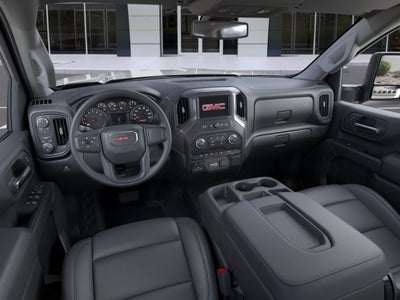 2026 GMC Sierra 3500 HD Pro