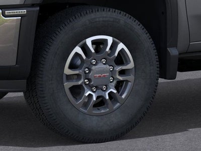 2026 GMC Sierra 3500 HD Pro