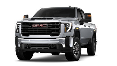 2026 GMC Sierra 3500 HD Pro