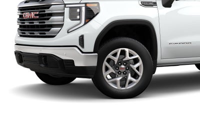 2026 GMC Sierra 1500 Base