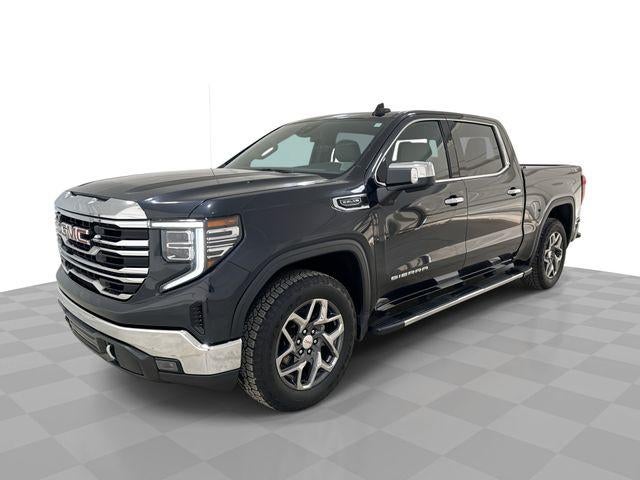 2023 GMC Sierra 4WD Crew Cab Short Box SLT's photo