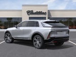 2024 Cadillac LYRIQ Luxury 2