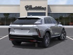 2024 Cadillac LYRIQ Luxury 2