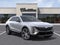 2024 Cadillac LYRIQ Luxury 2