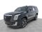 2020 Cadillac Escalade Platinum