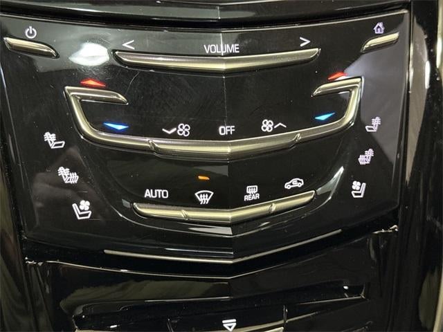 2020 Cadillac Escalade Platinum