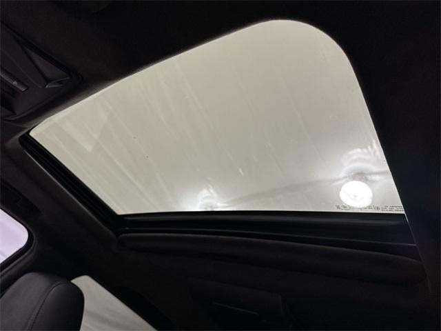 2020 Cadillac Escalade Platinum