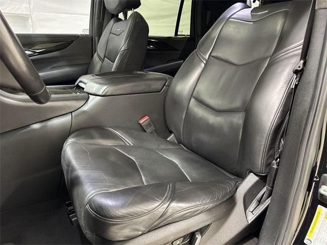 2020 Cadillac Escalade Platinum