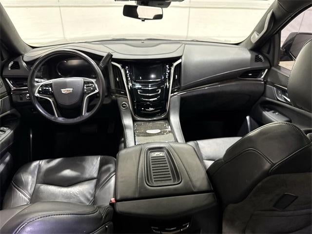 2020 Cadillac Escalade Platinum