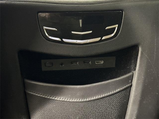 2020 Cadillac Escalade Platinum