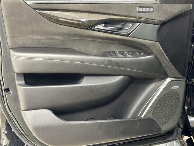 2020 Cadillac Escalade Platinum