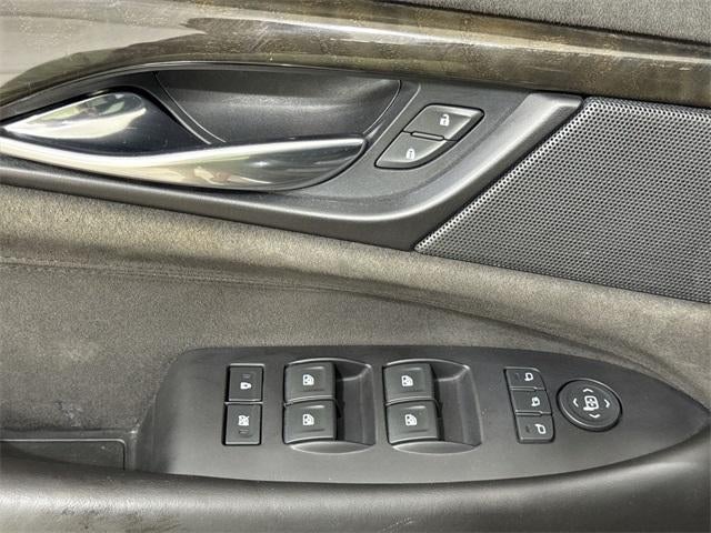 2020 Cadillac Escalade Platinum