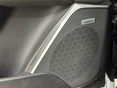 2020 Cadillac Escalade Platinum