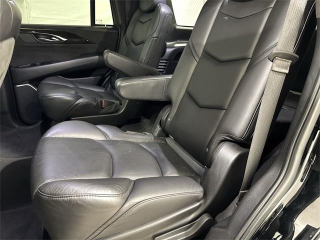 2020 Cadillac Escalade Platinum