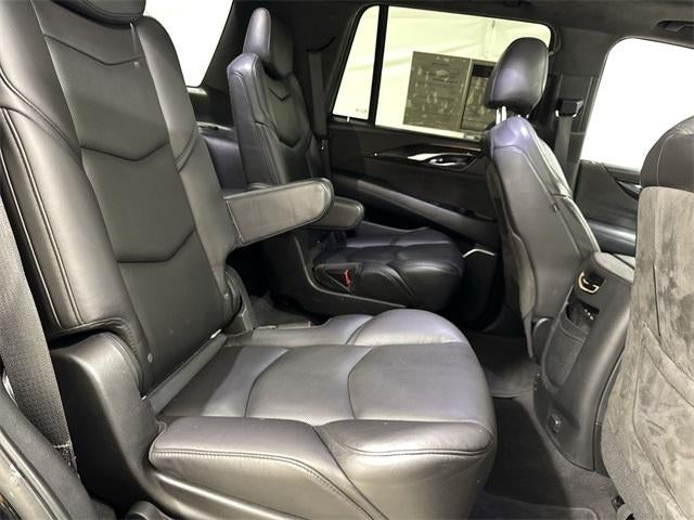 2020 Cadillac Escalade Platinum