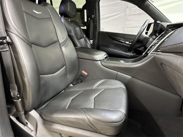 2020 Cadillac Escalade Platinum