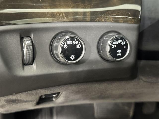 2020 Cadillac Escalade Platinum