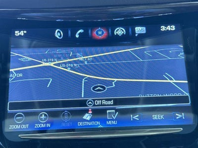 2016 Cadillac Escalade ESV Base