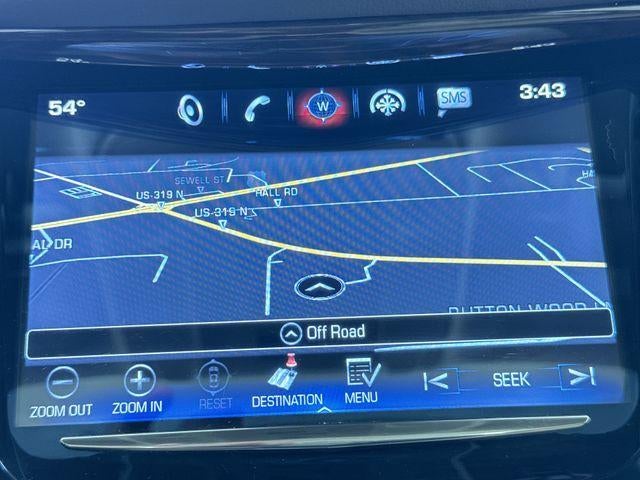 2016 Cadillac Escalade ESV Base
