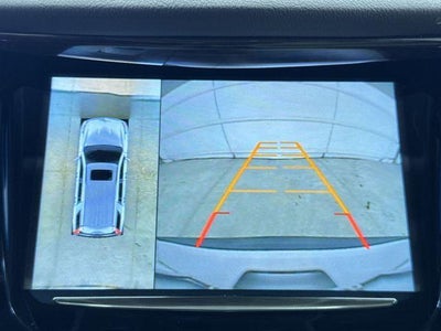 2016 Cadillac Escalade ESV Base