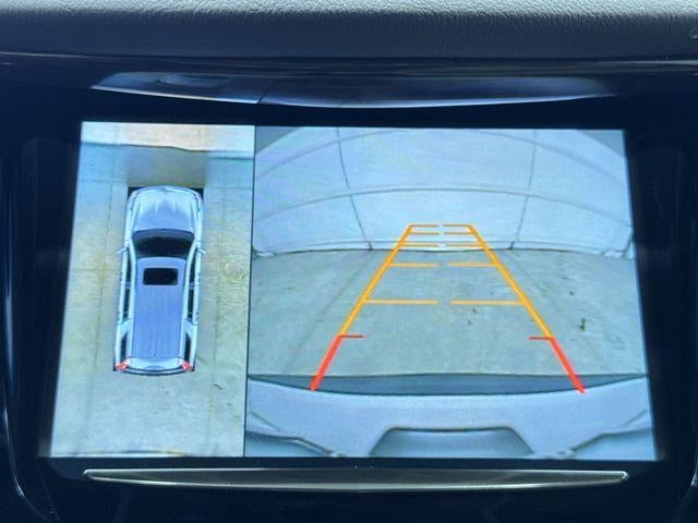 2016 Cadillac Escalade ESV Base