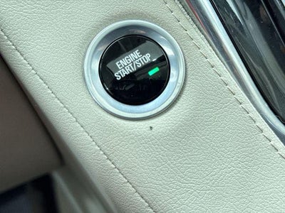 2016 Cadillac Escalade ESV Base