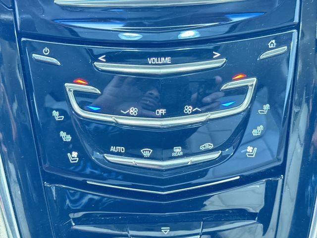 2016 Cadillac Escalade ESV Base