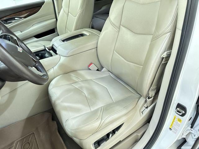 2016 Cadillac Escalade ESV Base