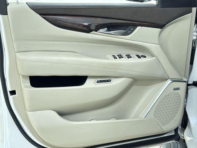 2016 Cadillac Escalade ESV Base