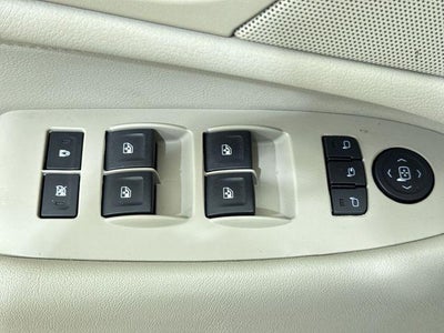 2016 Cadillac Escalade ESV Base