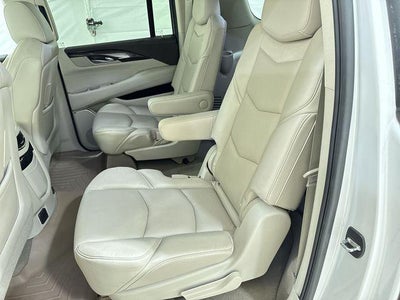 2016 Cadillac Escalade ESV Base