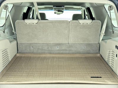 2016 Cadillac Escalade ESV Base