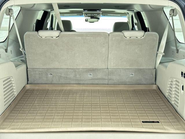 2016 Cadillac Escalade ESV Base