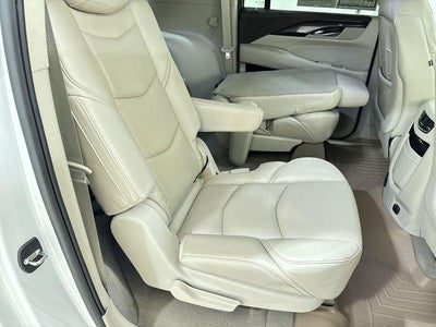 2016 Cadillac Escalade ESV Base