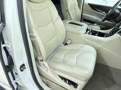 2016 Cadillac Escalade ESV Base