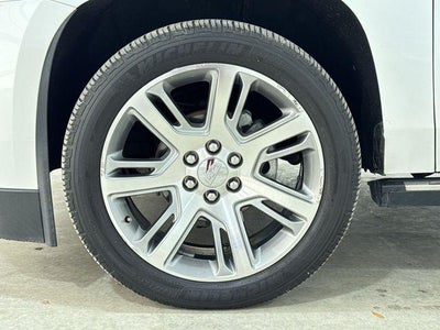 2016 Cadillac Escalade ESV Base